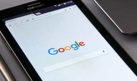 Google Mobile Update