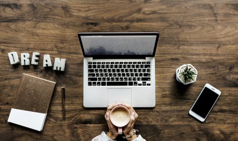 Blogging Benefits SEO