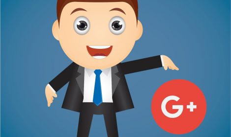 Google Plus