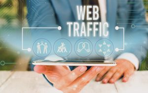 Increases traffic to the site