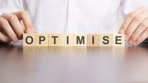 Make image optimisations for SEO advertising