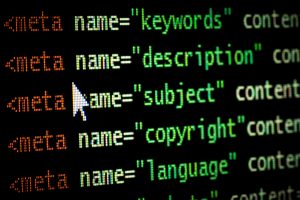 Update meta descriptions