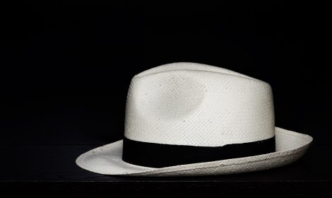 White Hat Blogging